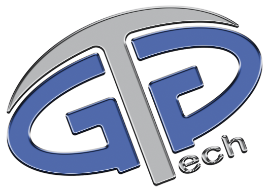 GG-Tech Logo